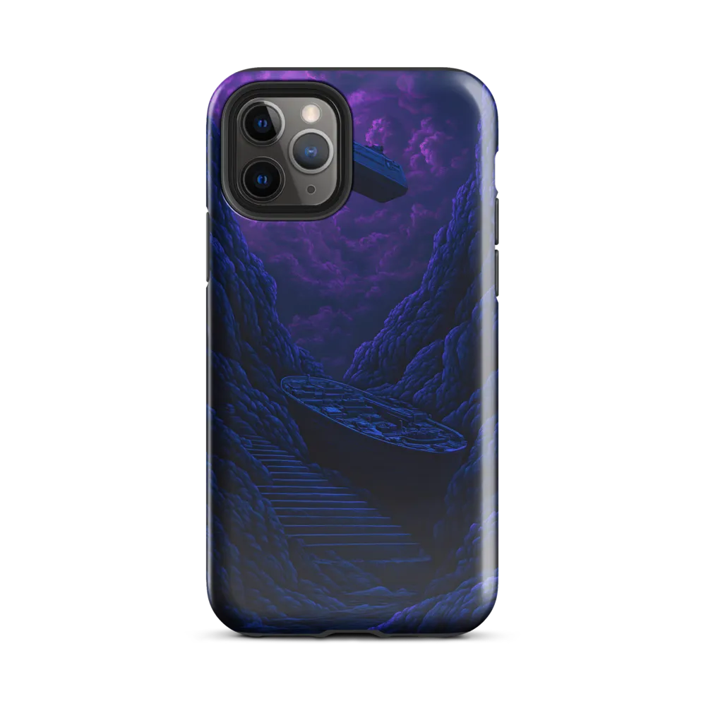 Abyssal Dreams