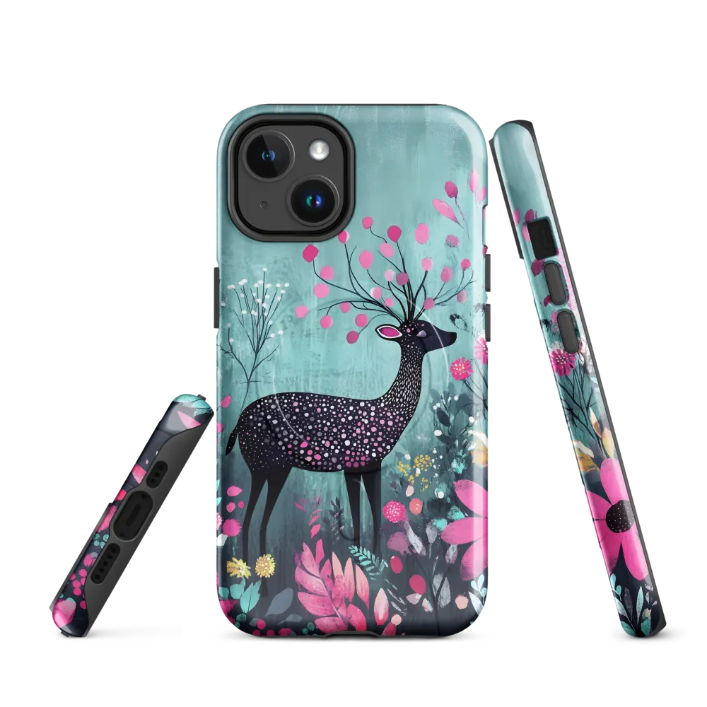 Whimsy in Bloom