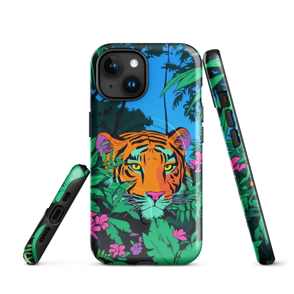 Jungle Guardian