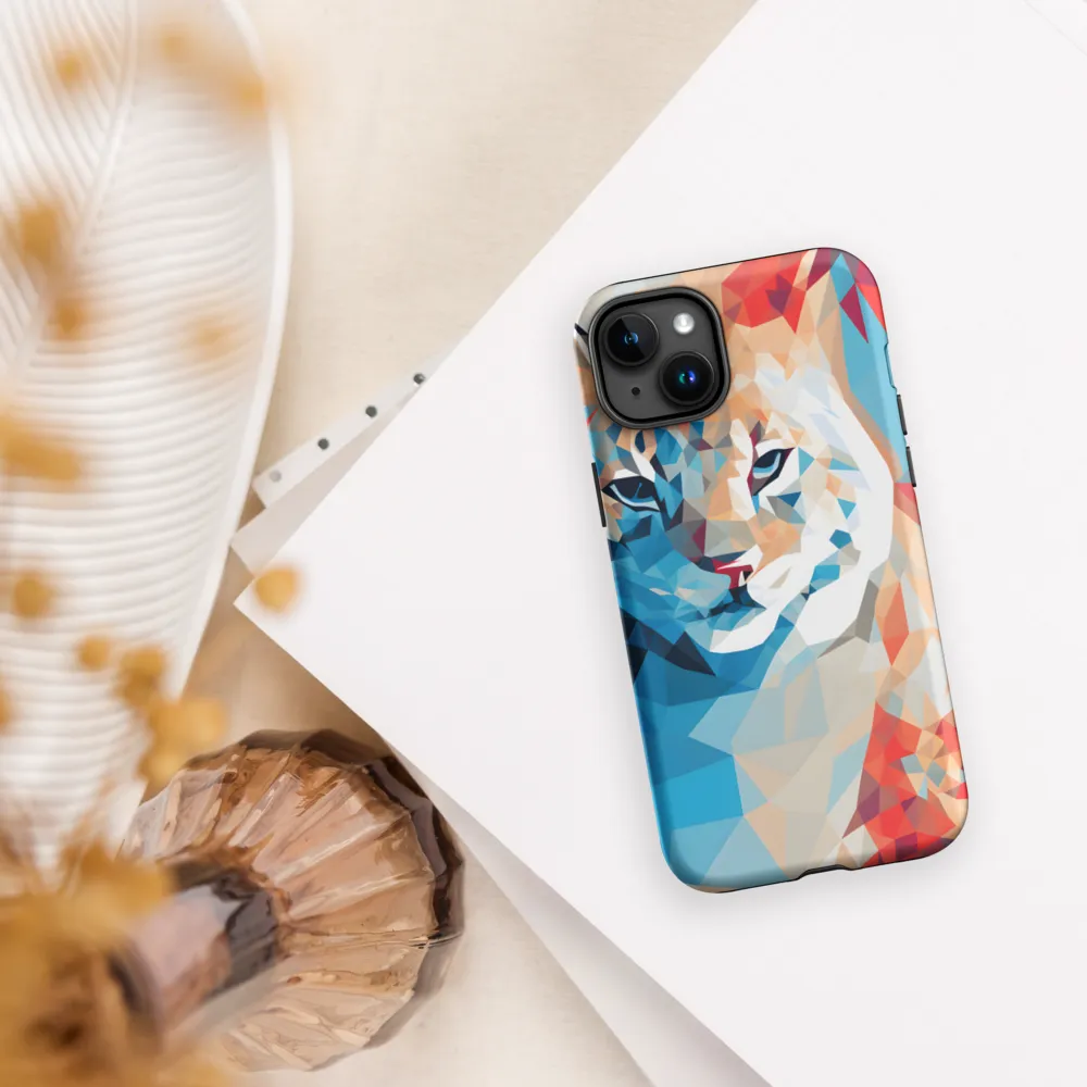 Facets of Feline Wonder