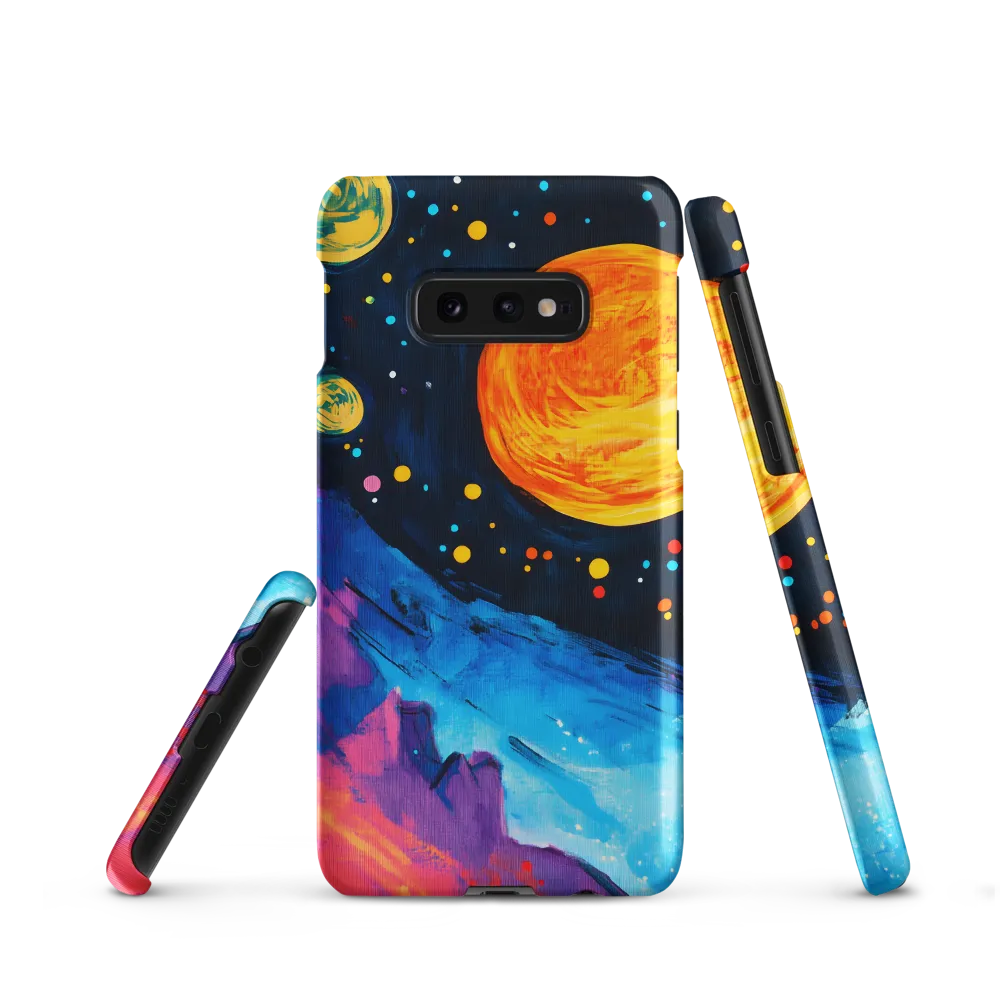 Cosmic Harmony