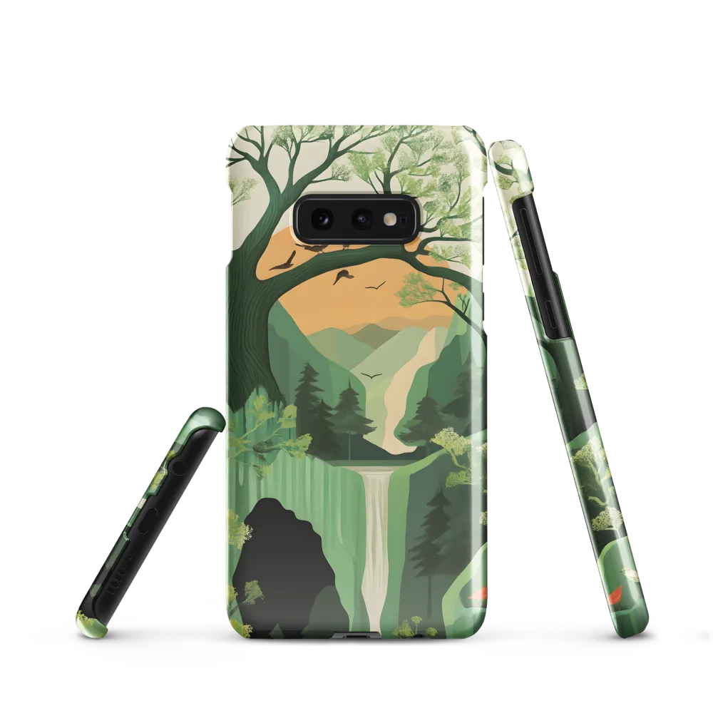 Whispers of the Wilderness