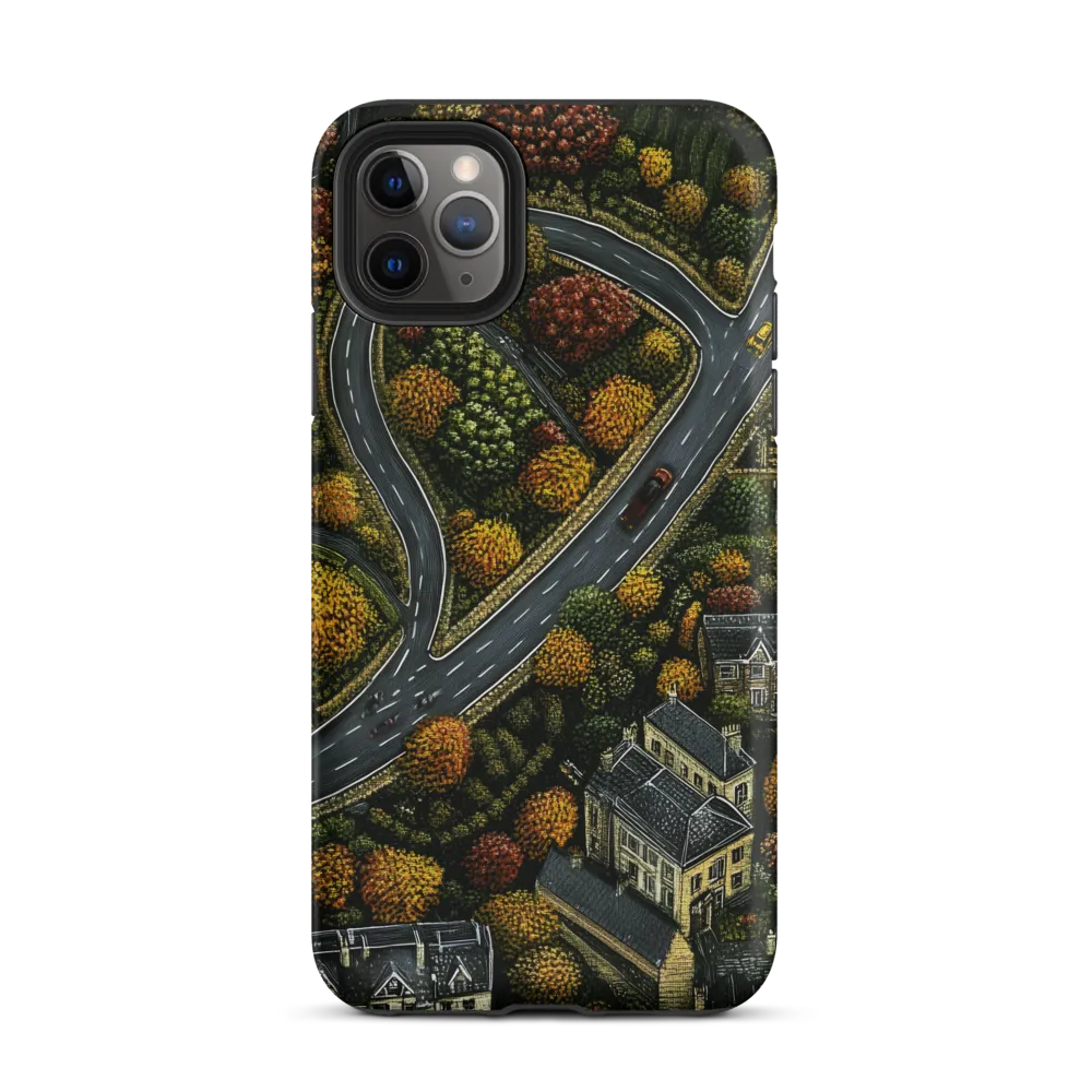Heartfelt Journey Through Autumn
