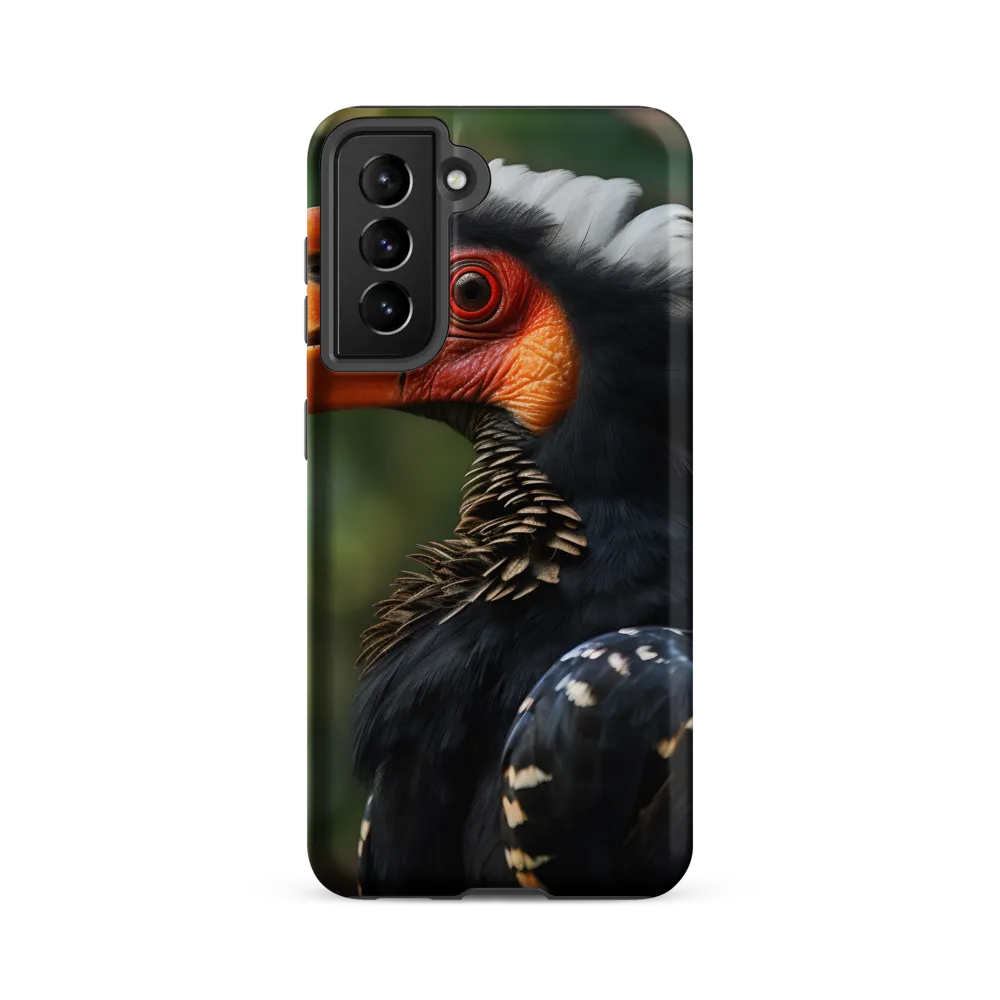 Majesty of the Hornbill