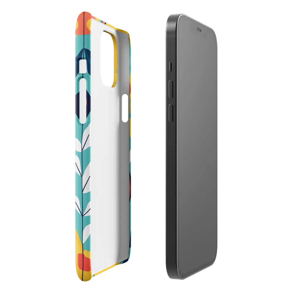 Symphony of Colors