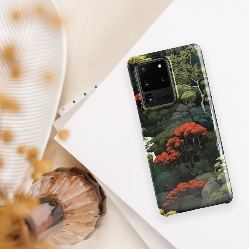 Whispers of the Forest