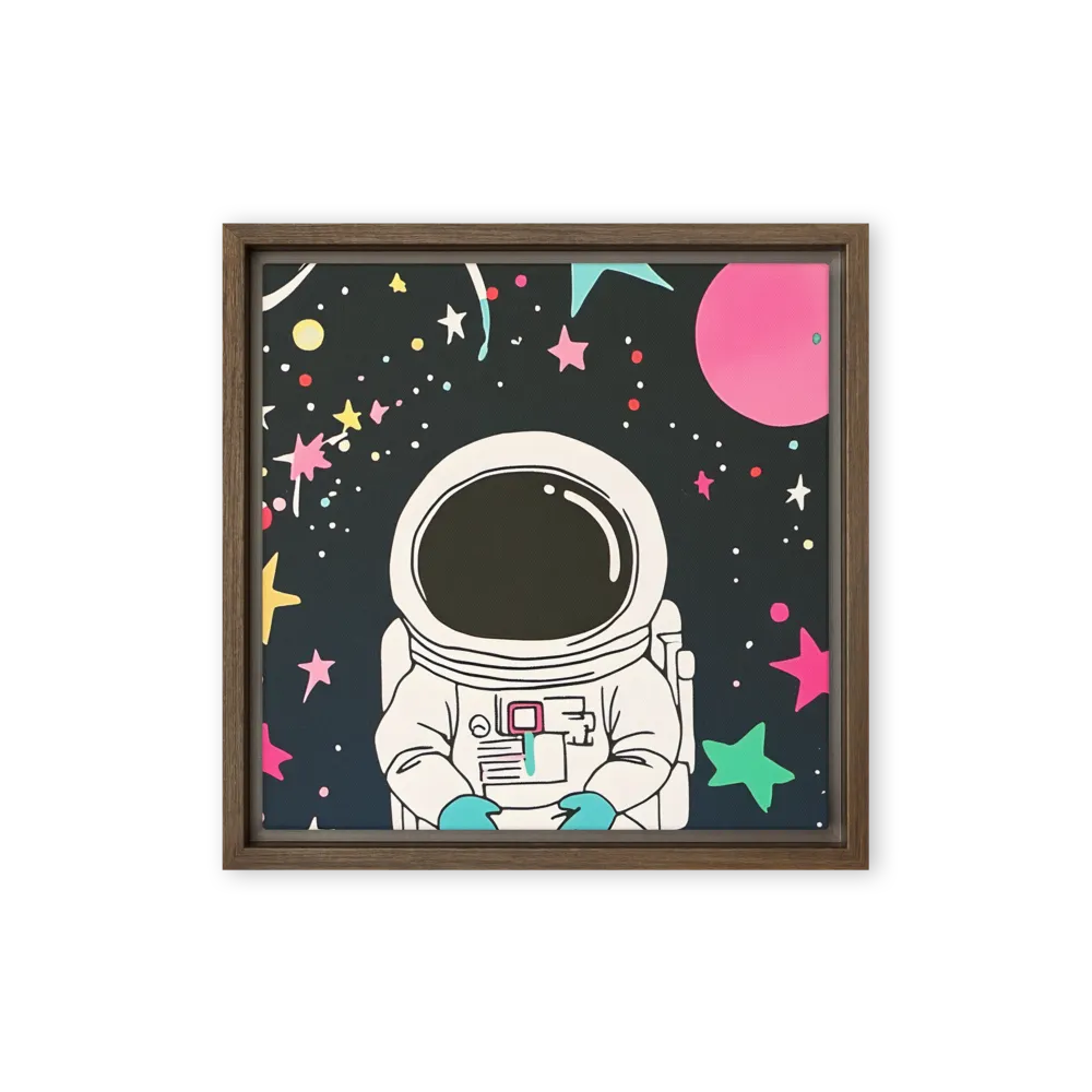 Cosmic Dreamer