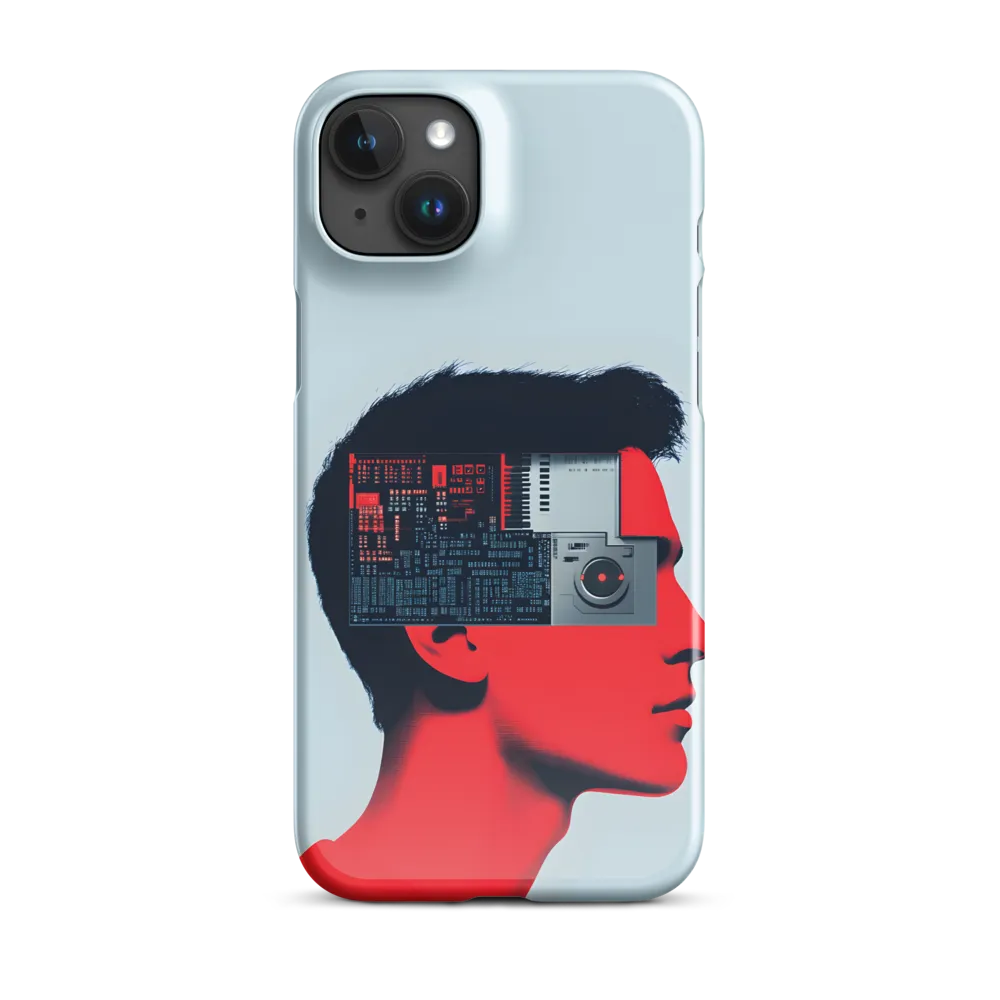 Mindscape of Technology