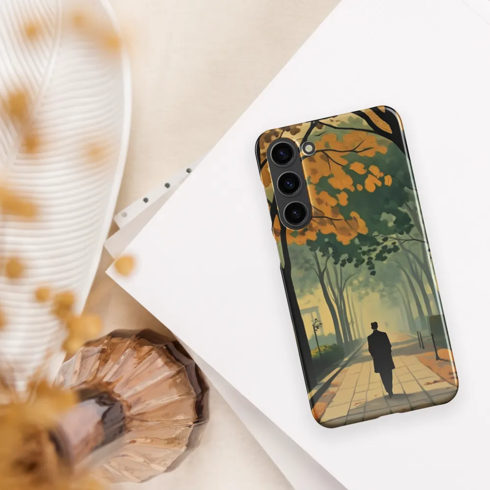 Whispers of Autumn