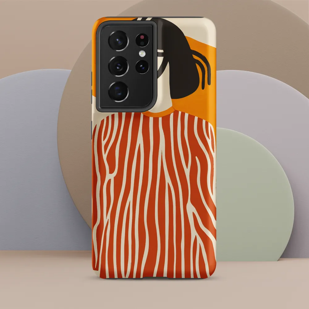 Abstract Elegance