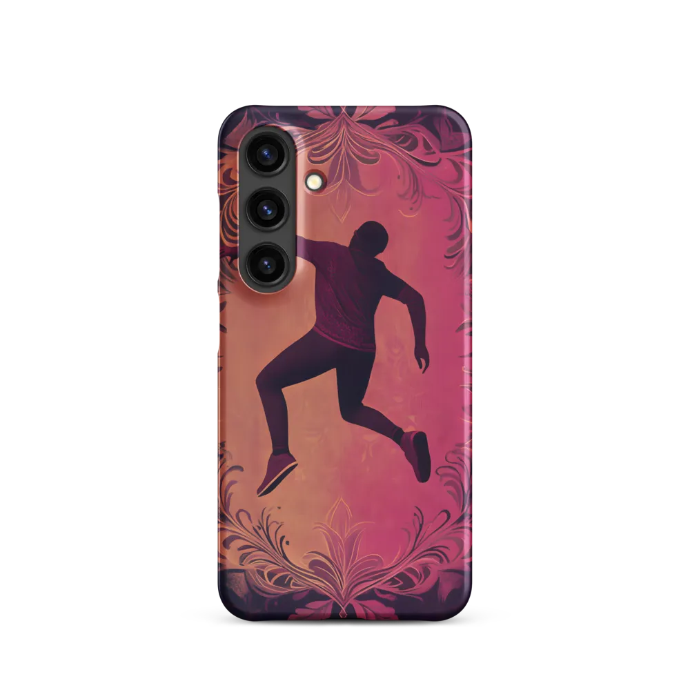 Dance in Motion