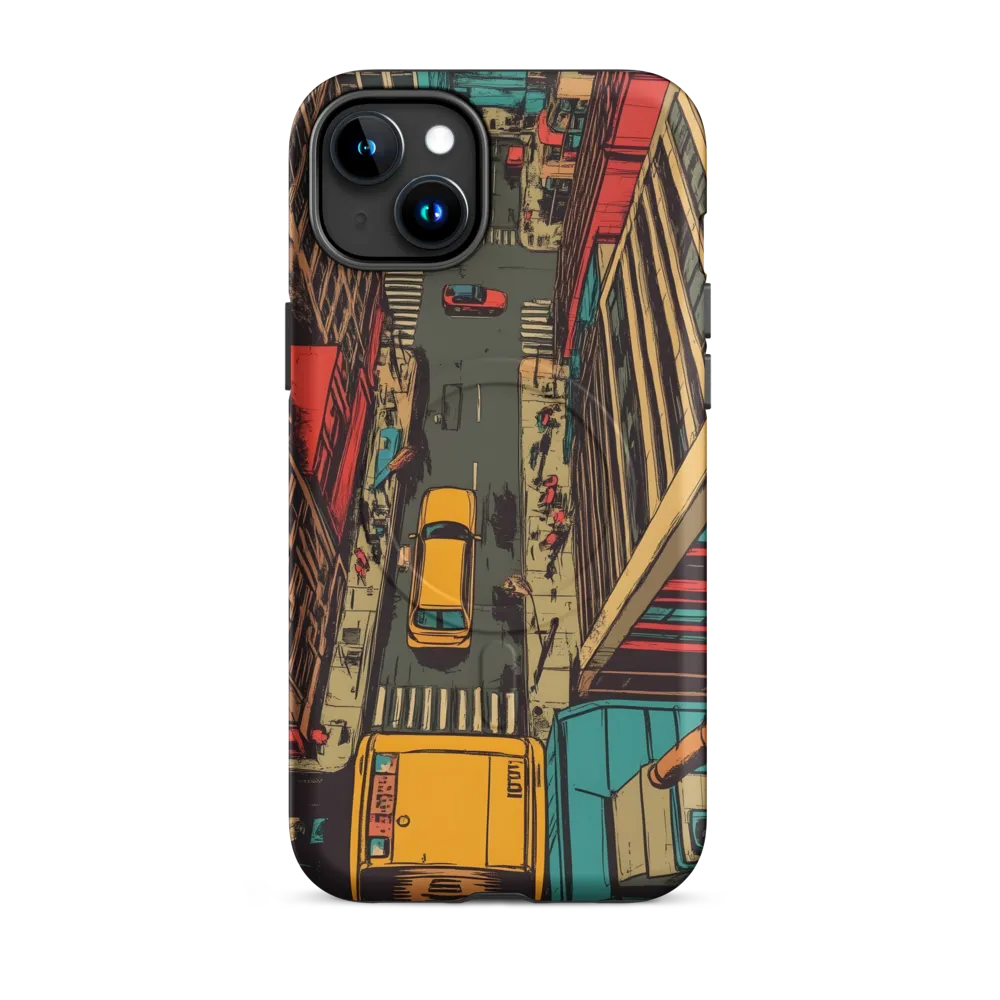 Urban Symphony