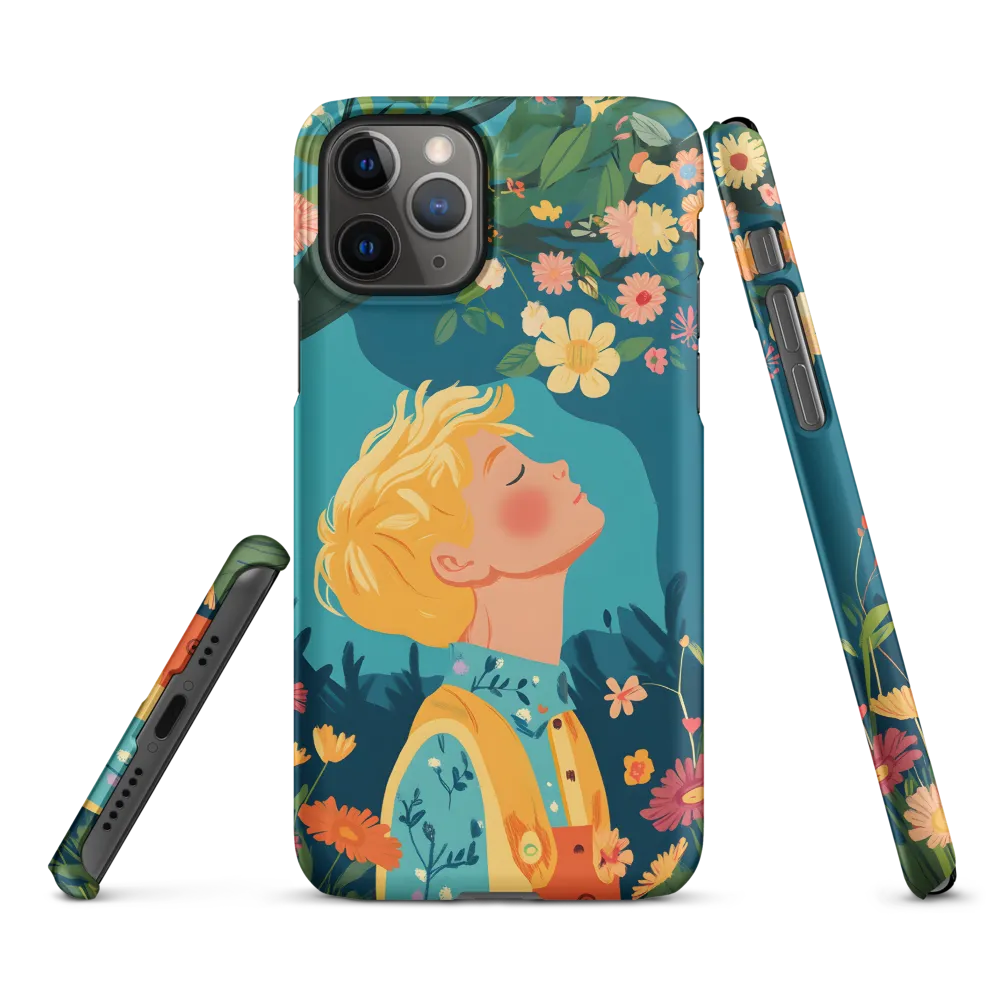 Reverie in Bloom