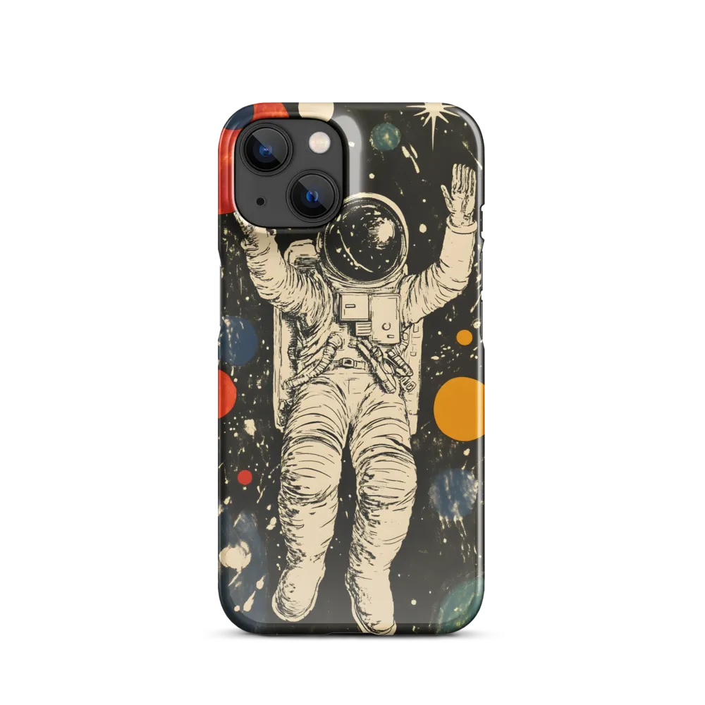 Floating in the Cosmos