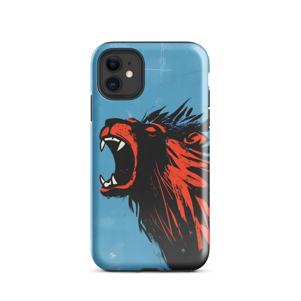 Roar of the Wild