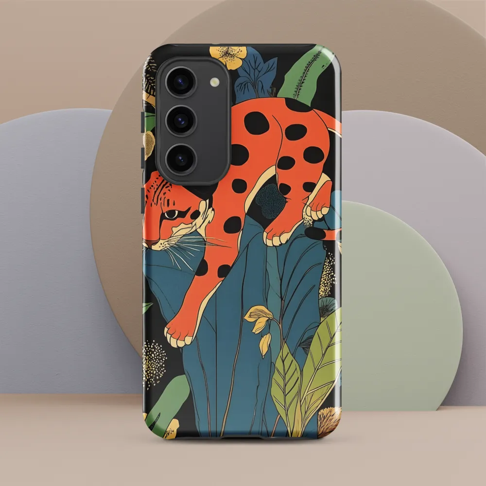 Jungle Majesty