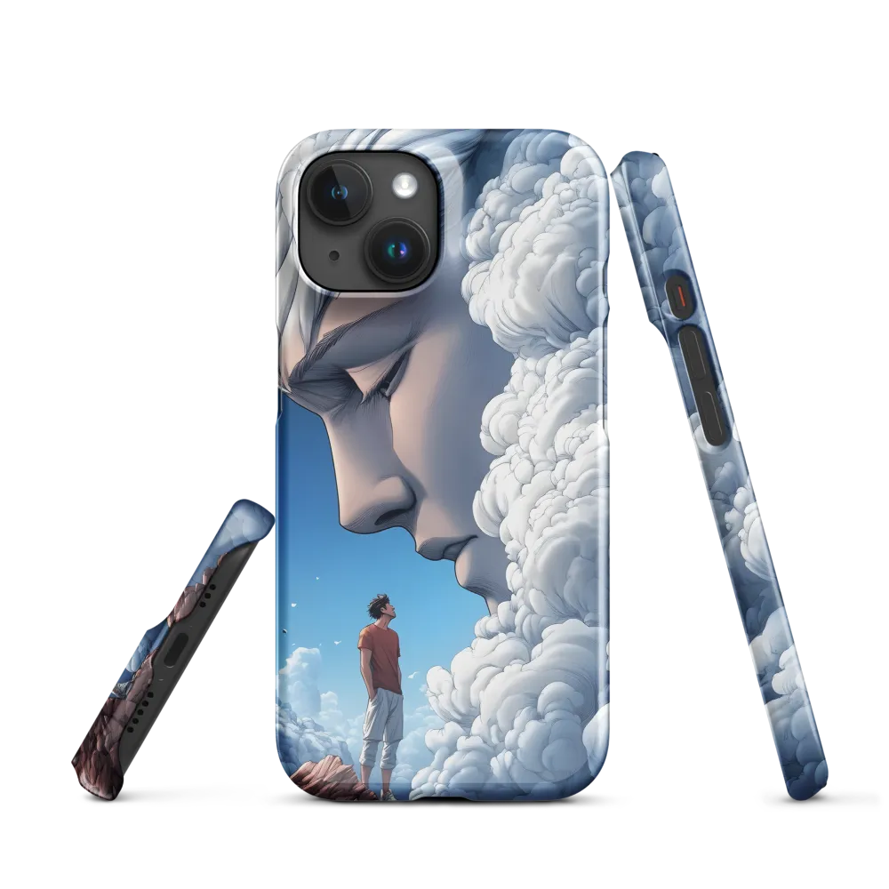 Whispers of the Sky