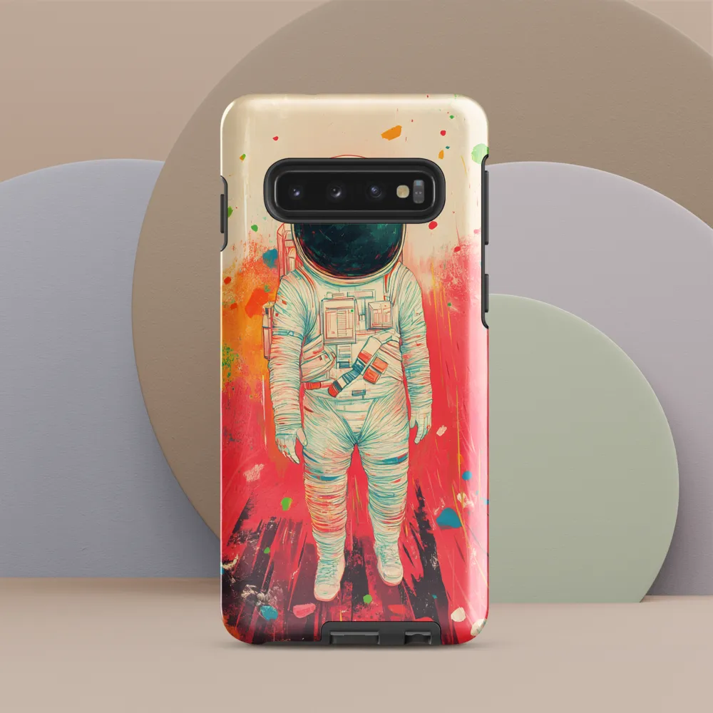 Journey Beyond the Stars