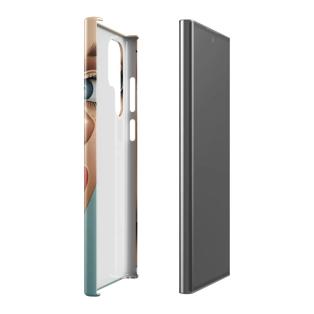 Intriguing Elegance