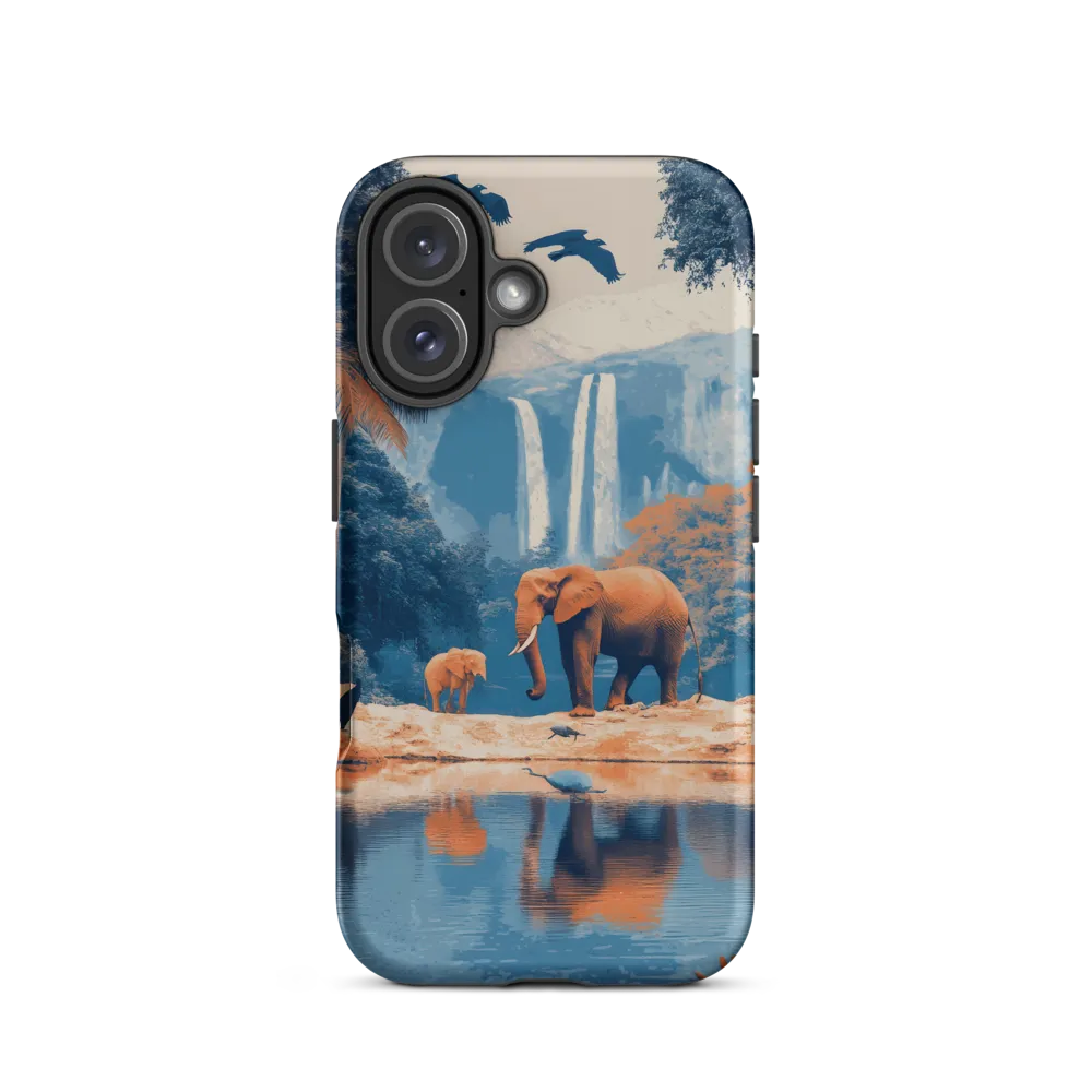 Harmony in Nature | Phone Case