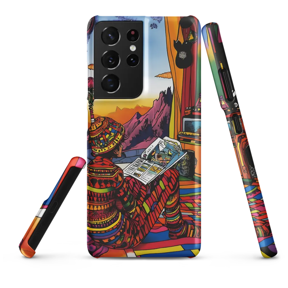Psychedelic Reverie
