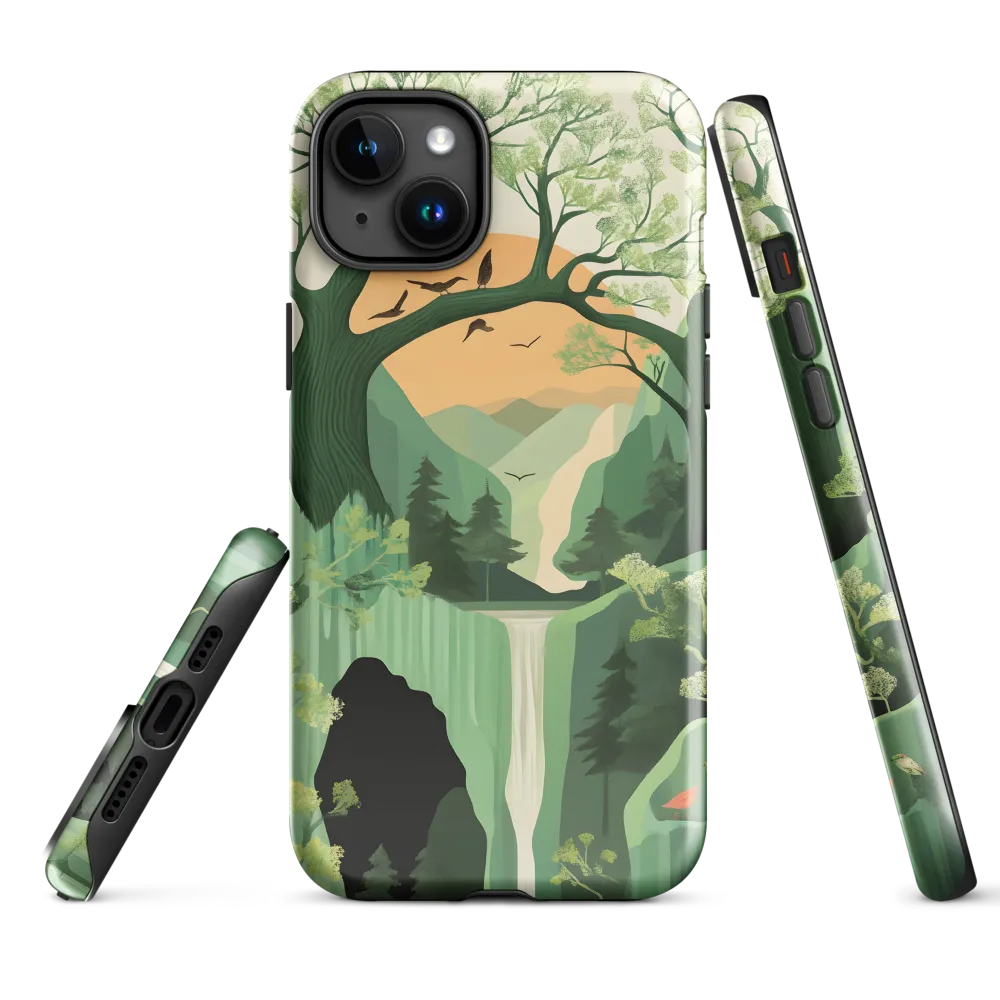 Whispers of the Wilderness