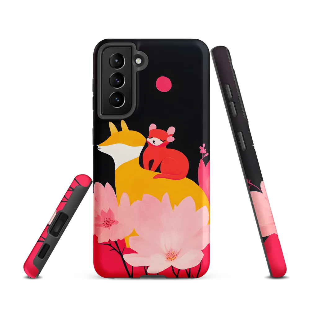 Whimsical Companions