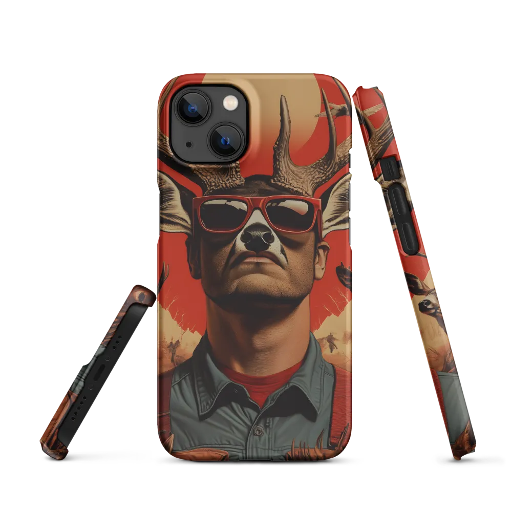 The Hunter's Spirit