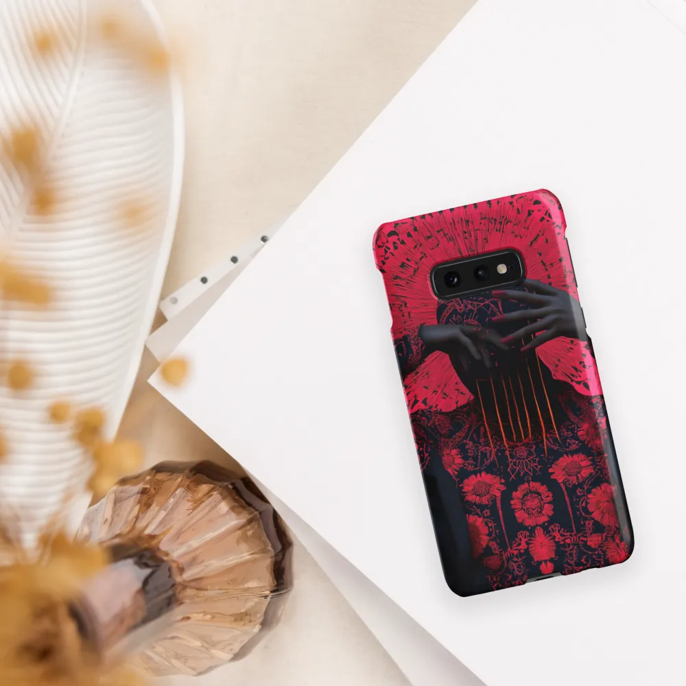 Floral Enigma