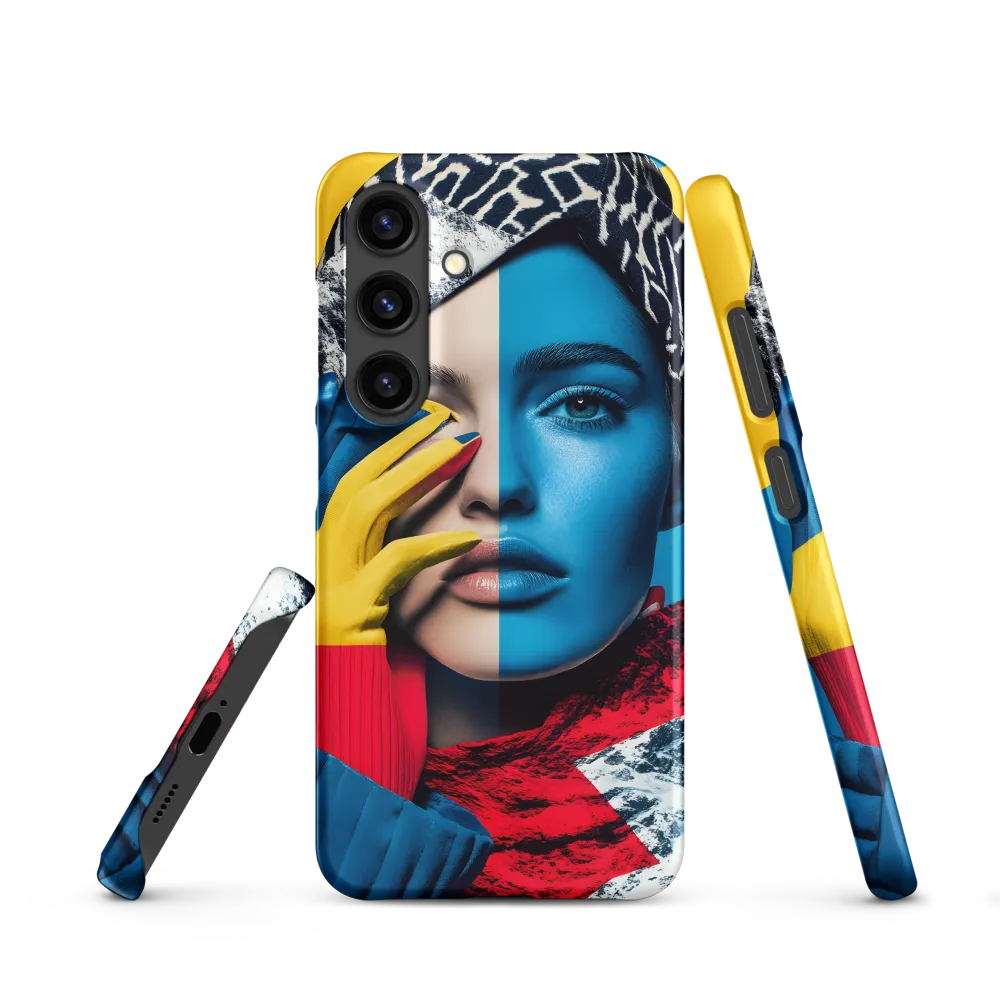 Fusion of Colors