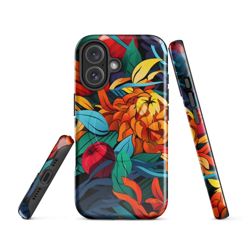Tropical Harmony