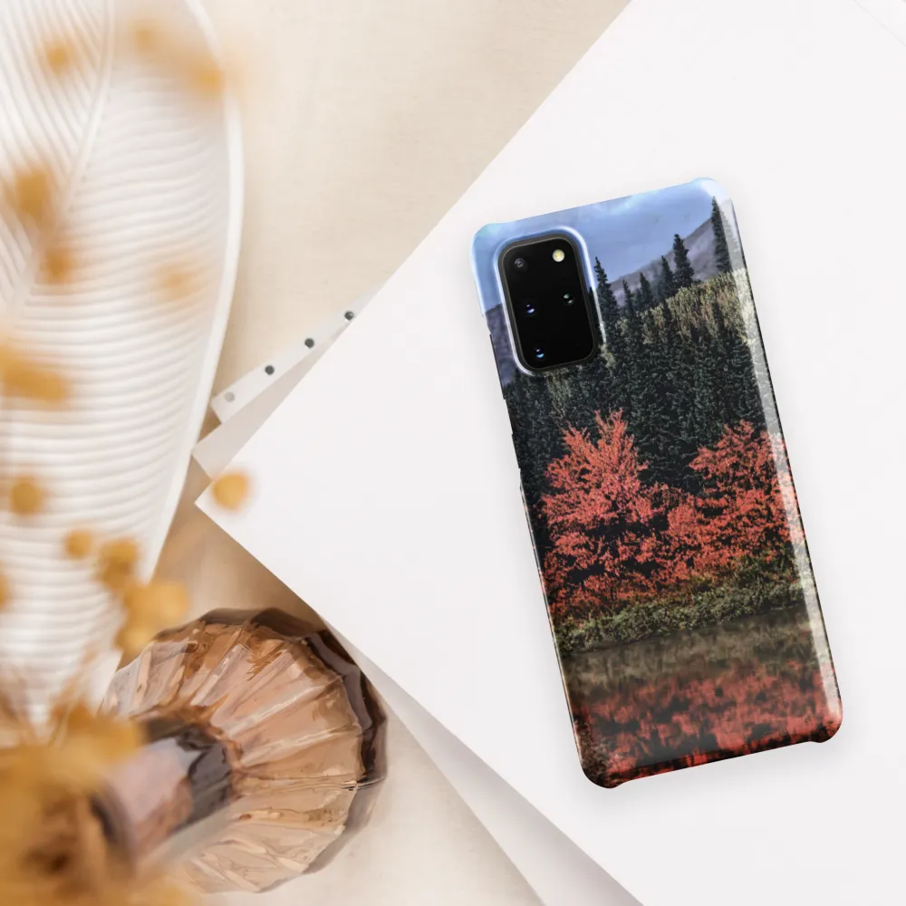 Autumn Reflections