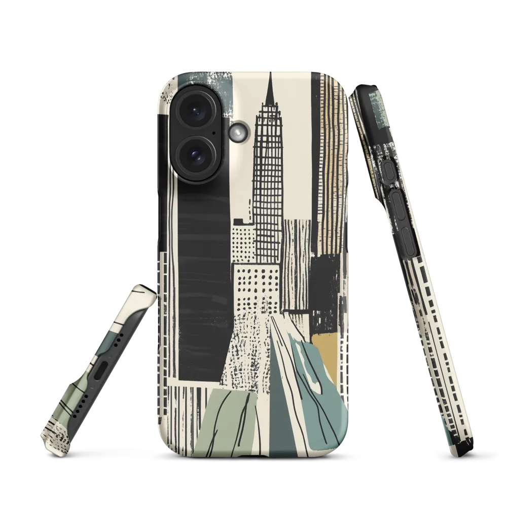 Urban Symphony