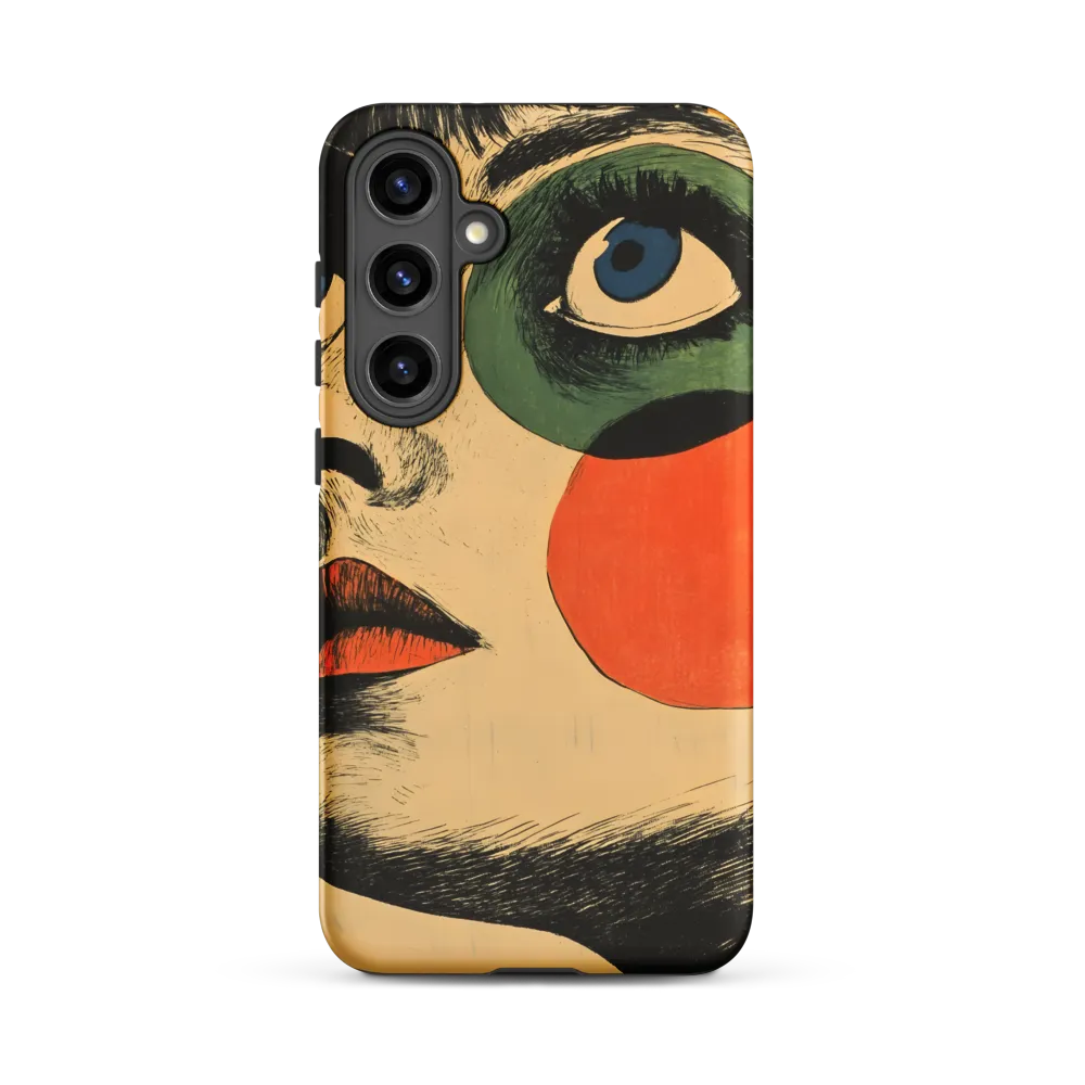 Bold Visage