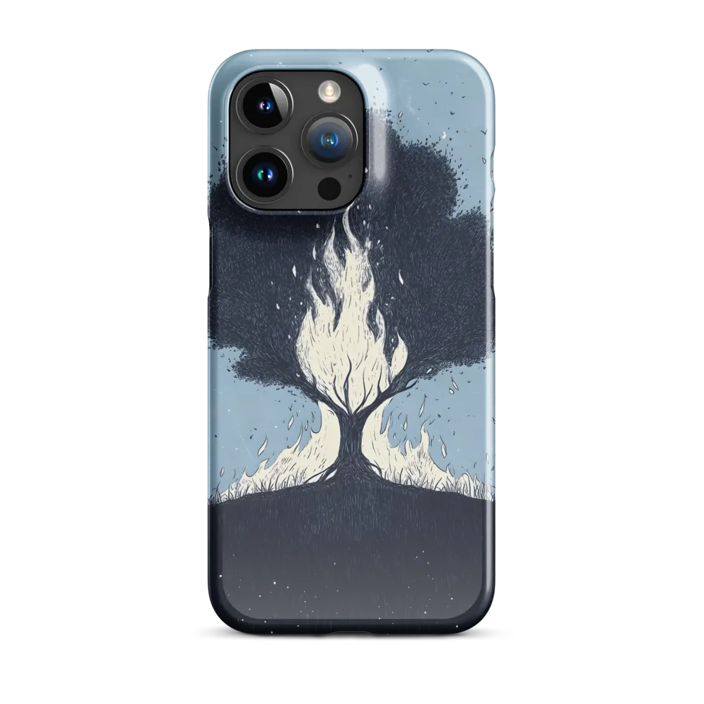 Embers of Nature