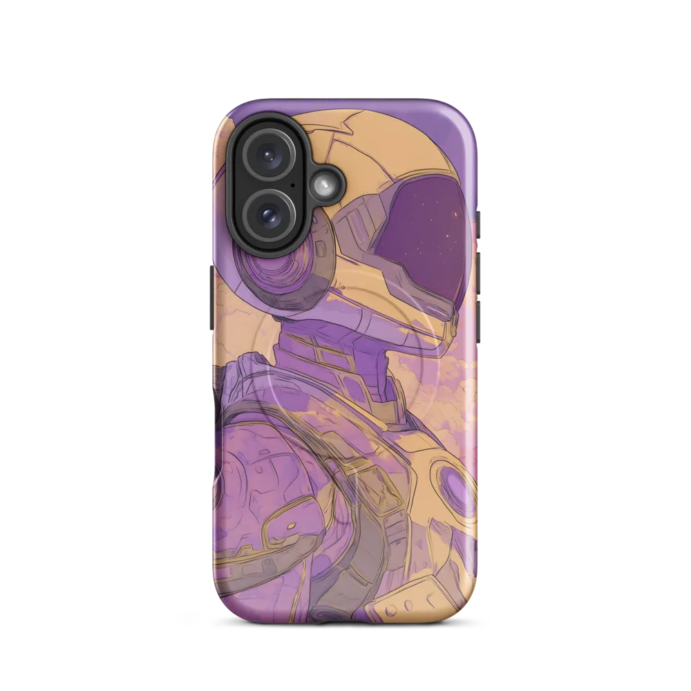Cosmic Voyager