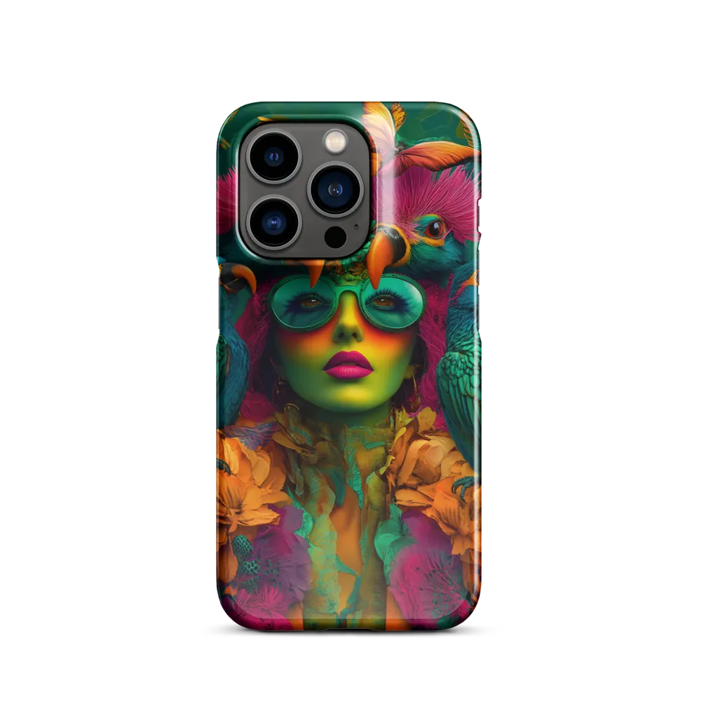 Tropical Reverie