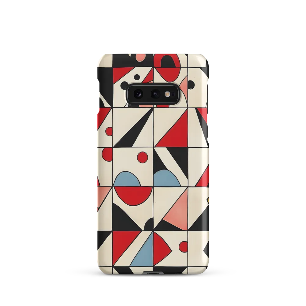 Dynamic Geometric Harmony