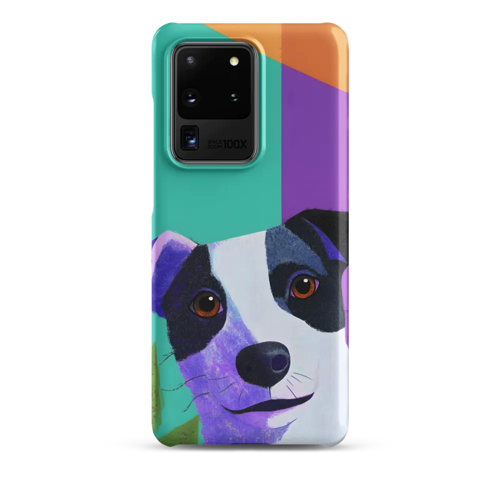 Joyful Canine