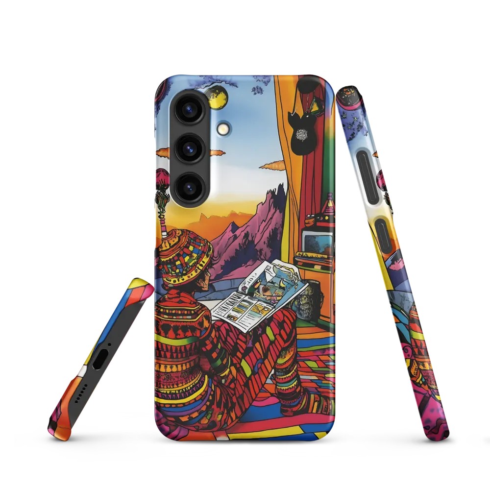 Psychedelic Reverie