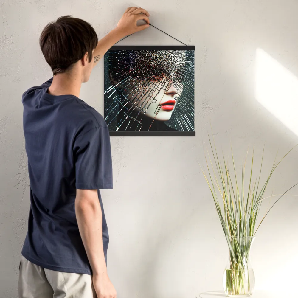 Fractured Identity
