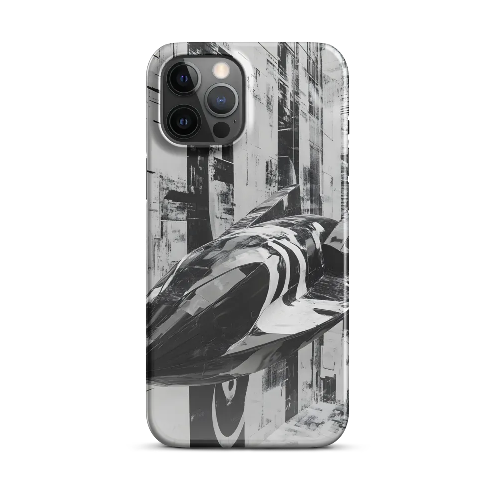 Ascendance: The Futuristic Odyssey