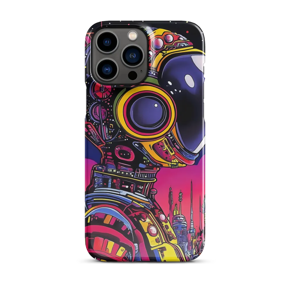 Cosmic Odyssey