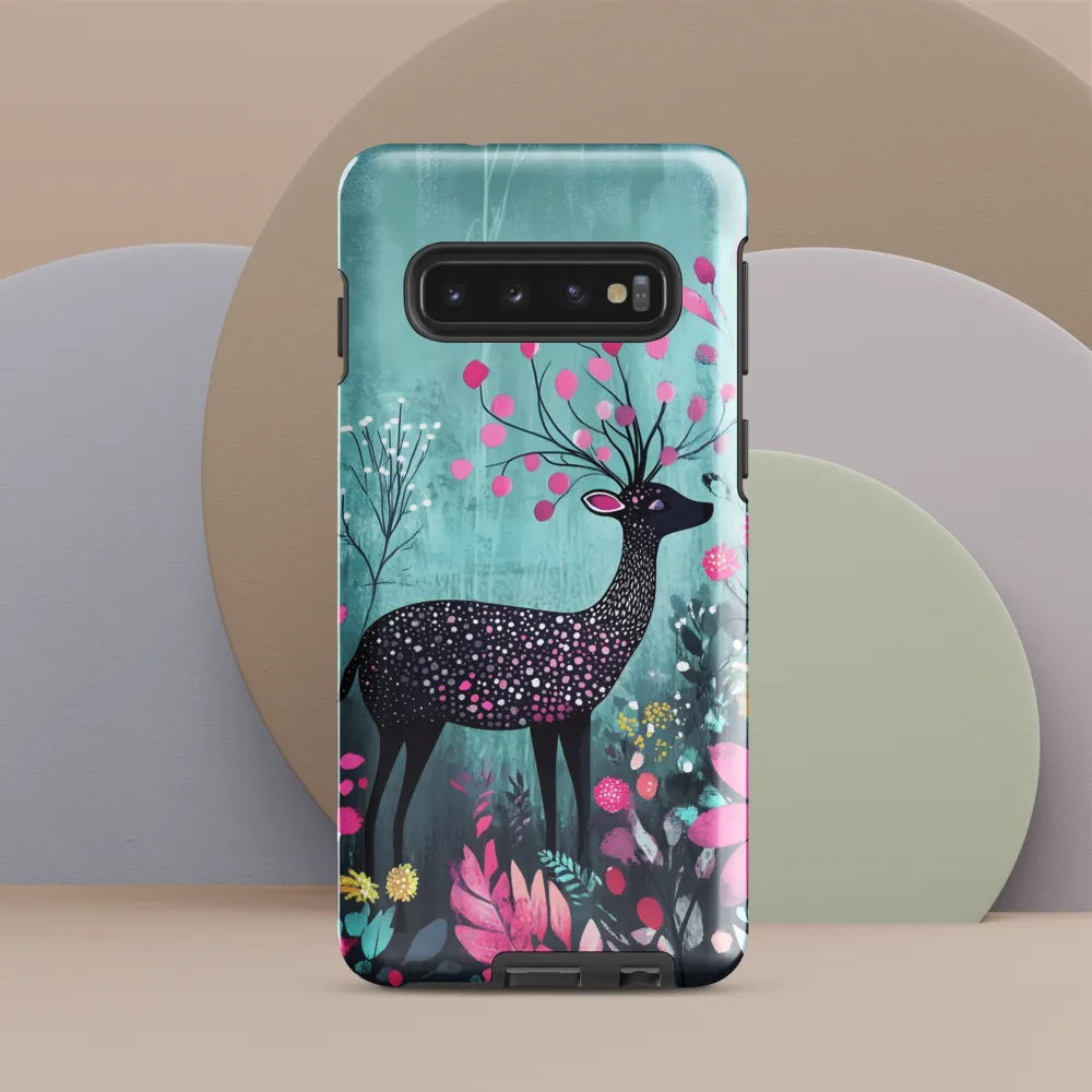 Whimsy in Bloom