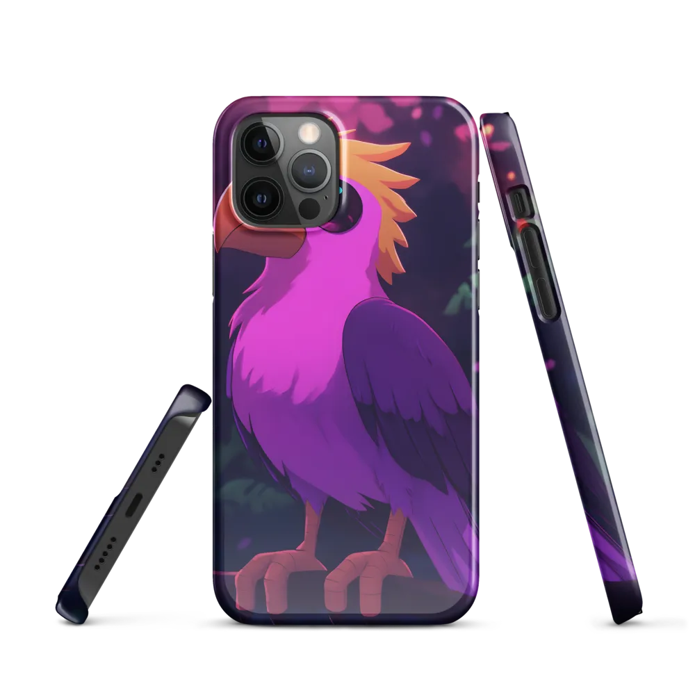Whimsical Perch