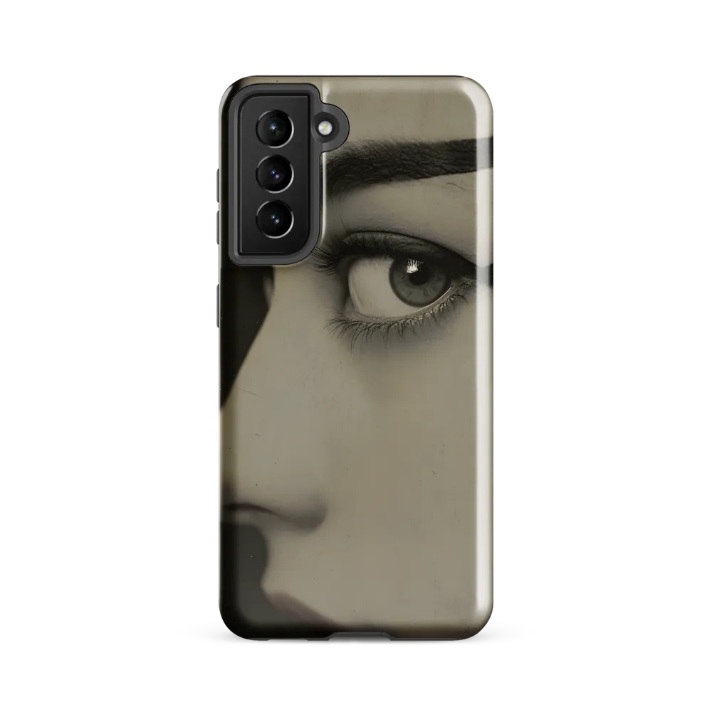Gaze of Surrealism