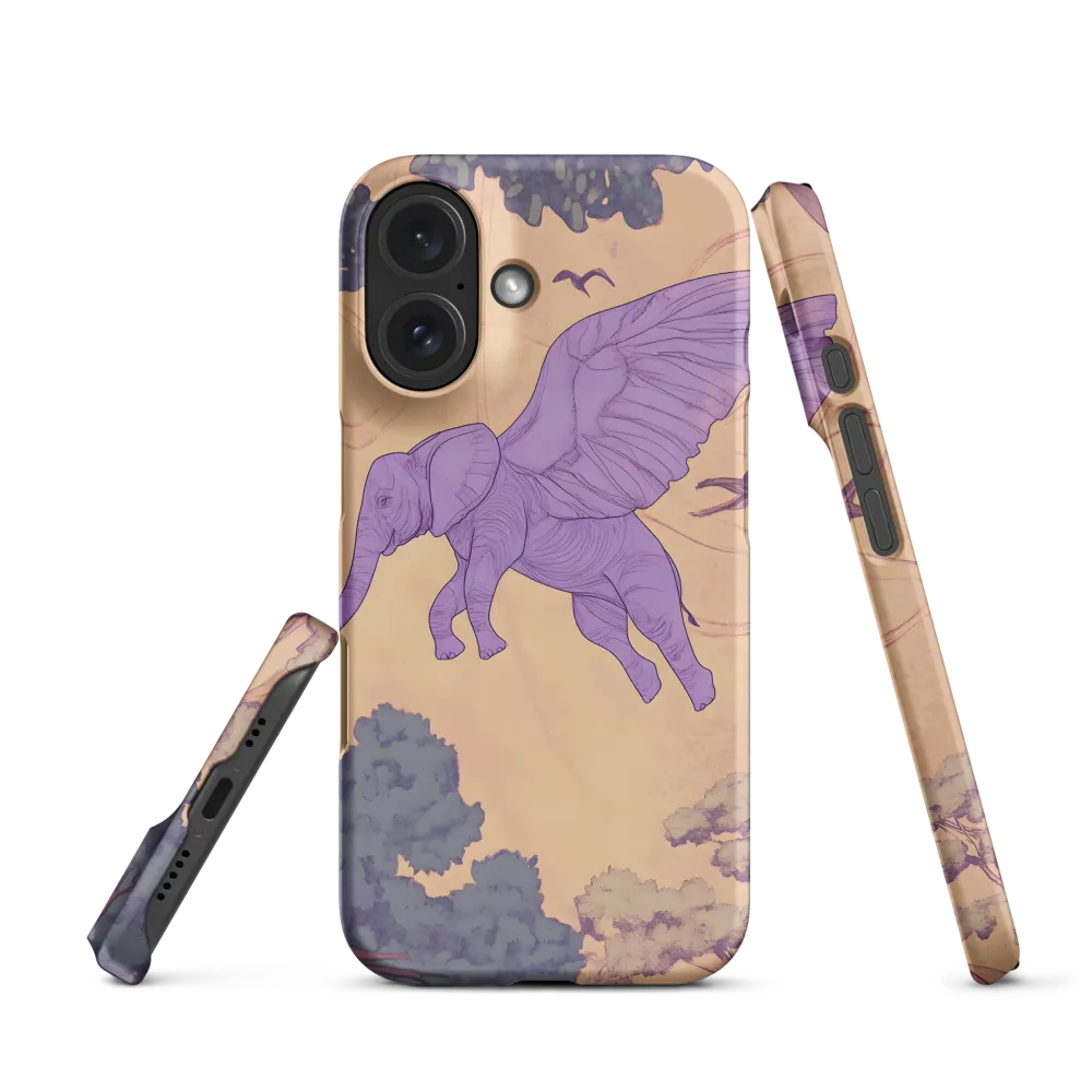 Wings of Imagination