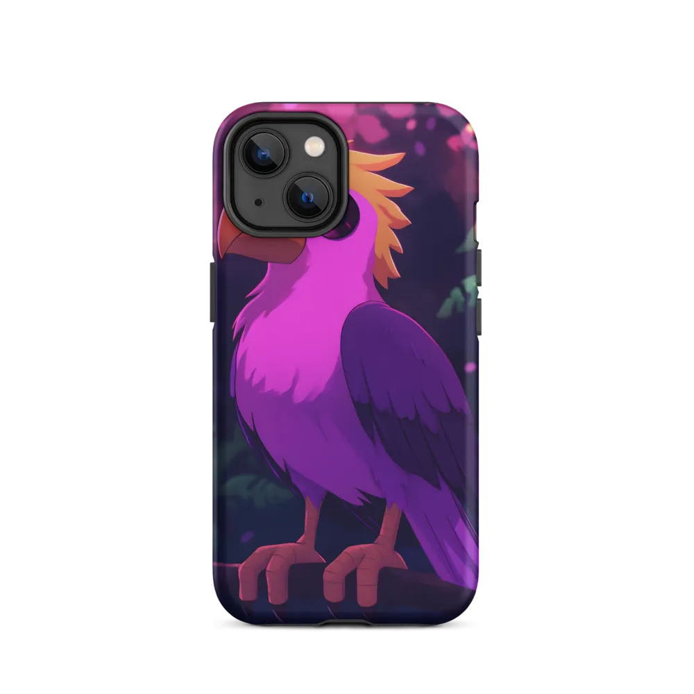 Whimsical Perch