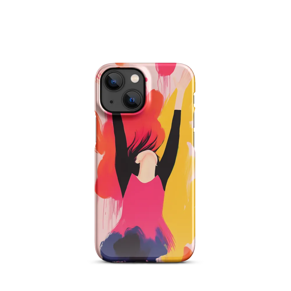 Embracing Vibrancy