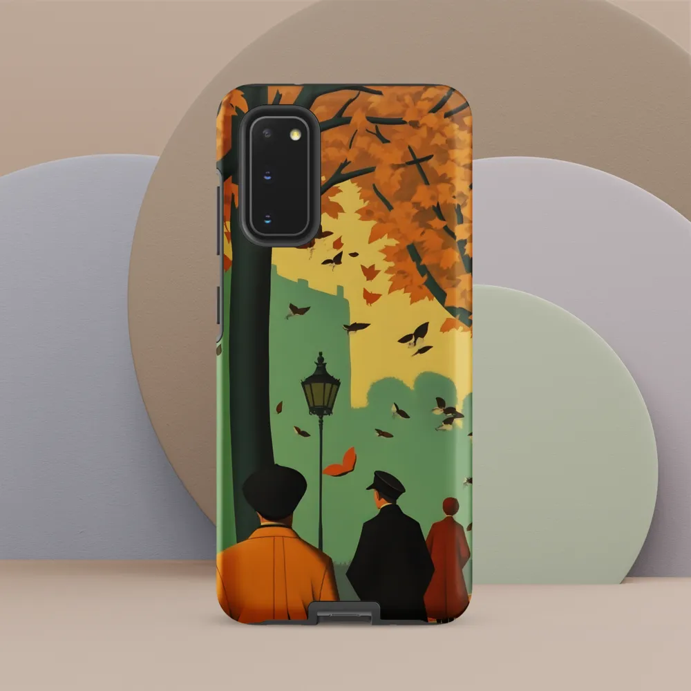 Whispers of Autumn